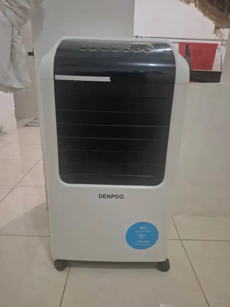 Denpoo Air Cooler
