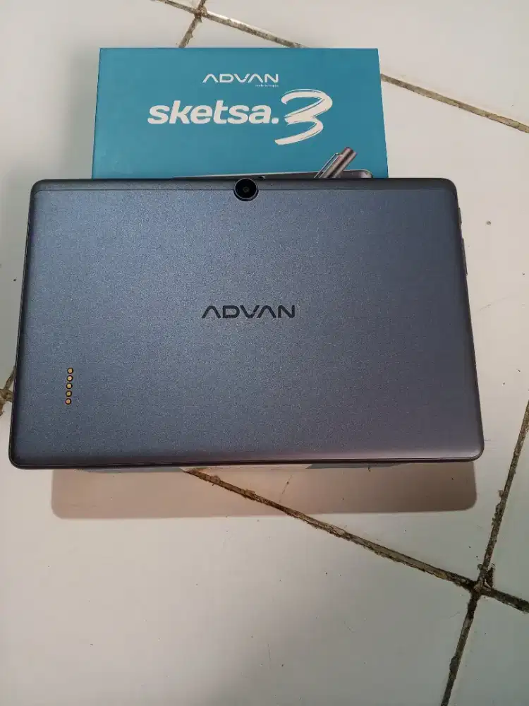 Advan sketsa 3 6/128