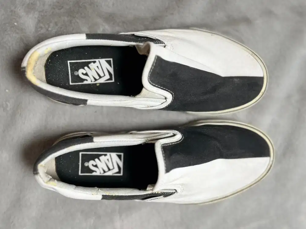 Sepatu vans /vans
