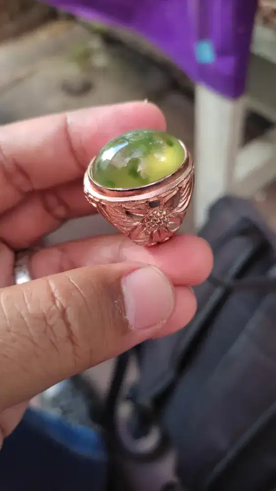 Batu Sungai Dareh Kumbang Jati