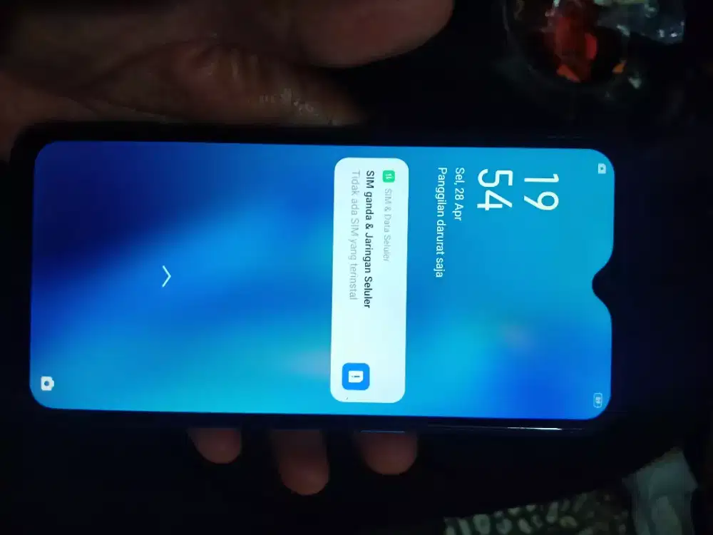 Oppo A12. Kondisi baik.