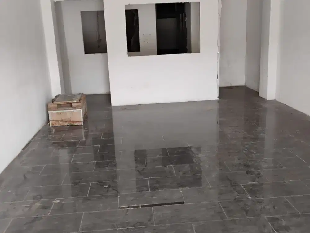 Ruko Murah di Ancol S289