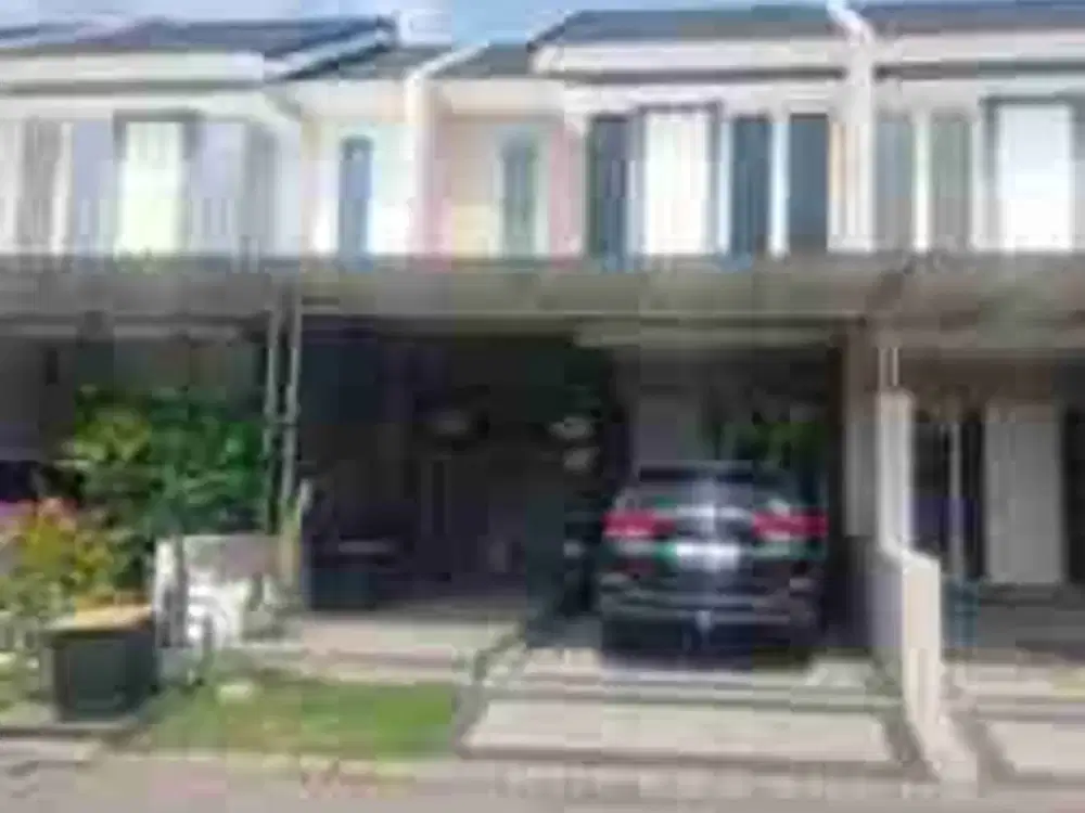 Dijual via Lelang Rumah Menganti Cocok buat hunian atau investasi