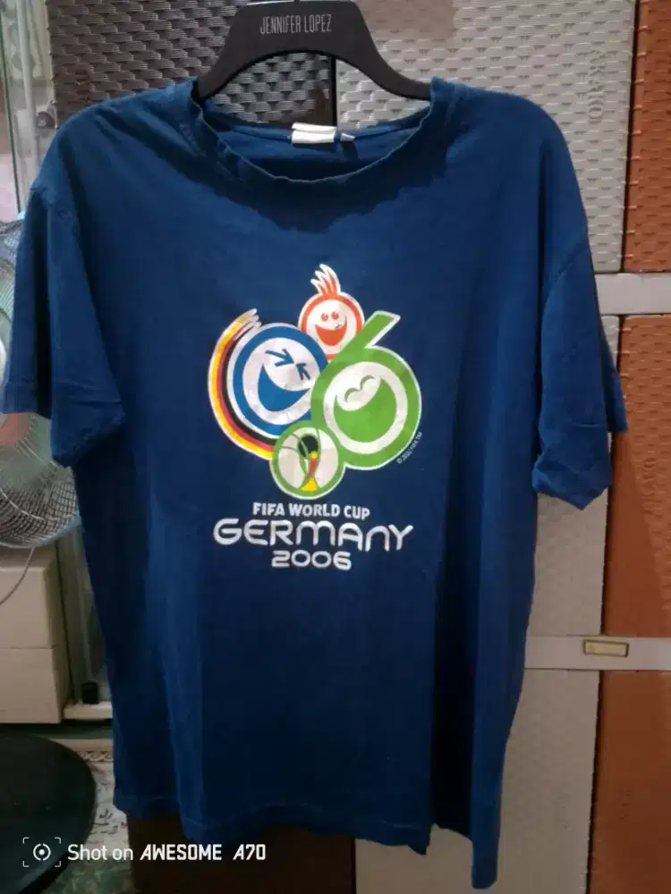 koas official world cup Germany 2006