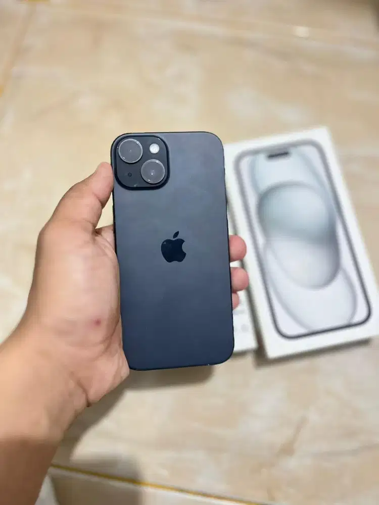 iphone 15 128gb ibox fullset nominus