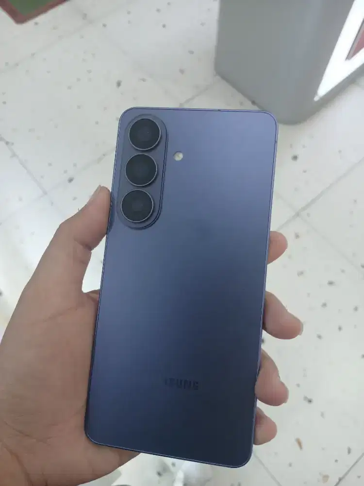 Samsung S26 garansi resmi