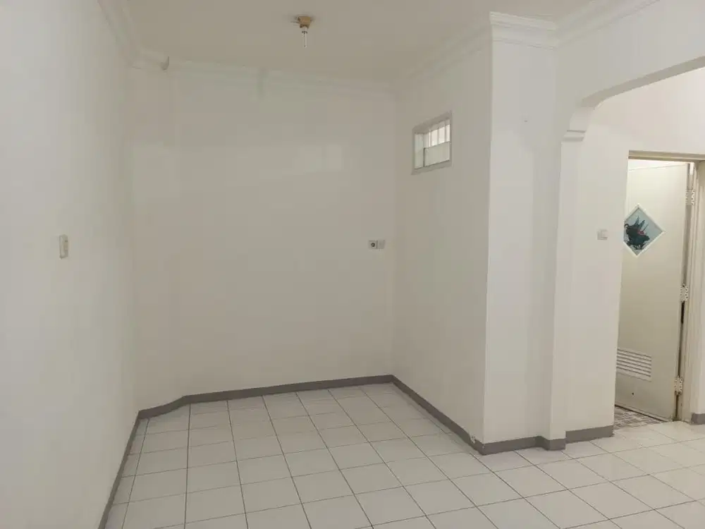 Disewakan rumah taman yasmin sektor 2