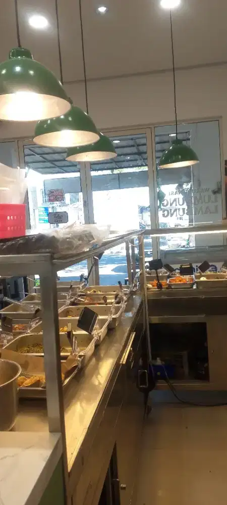 Dicari karyawati helper