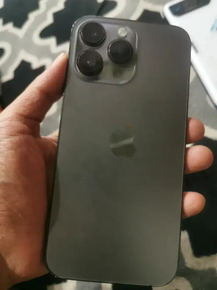 Iphone 14 promax ibox fulset