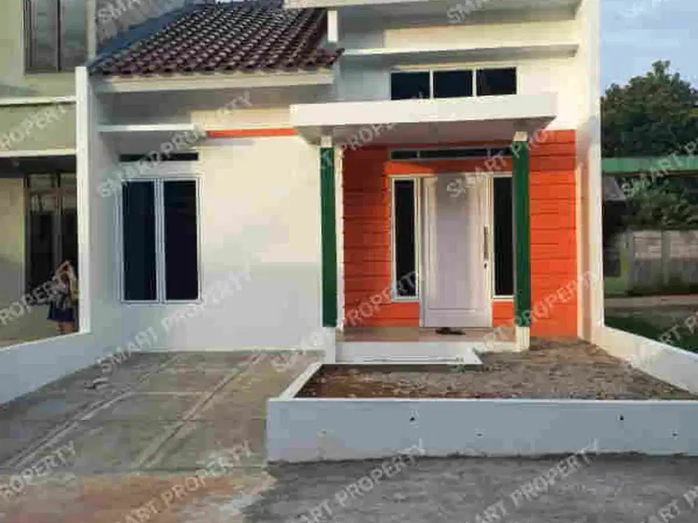 GRAND VILLAGE CIBINONG HUNIAN ASRI STRATEGIS DEKAT CIBINONG CITY MALL