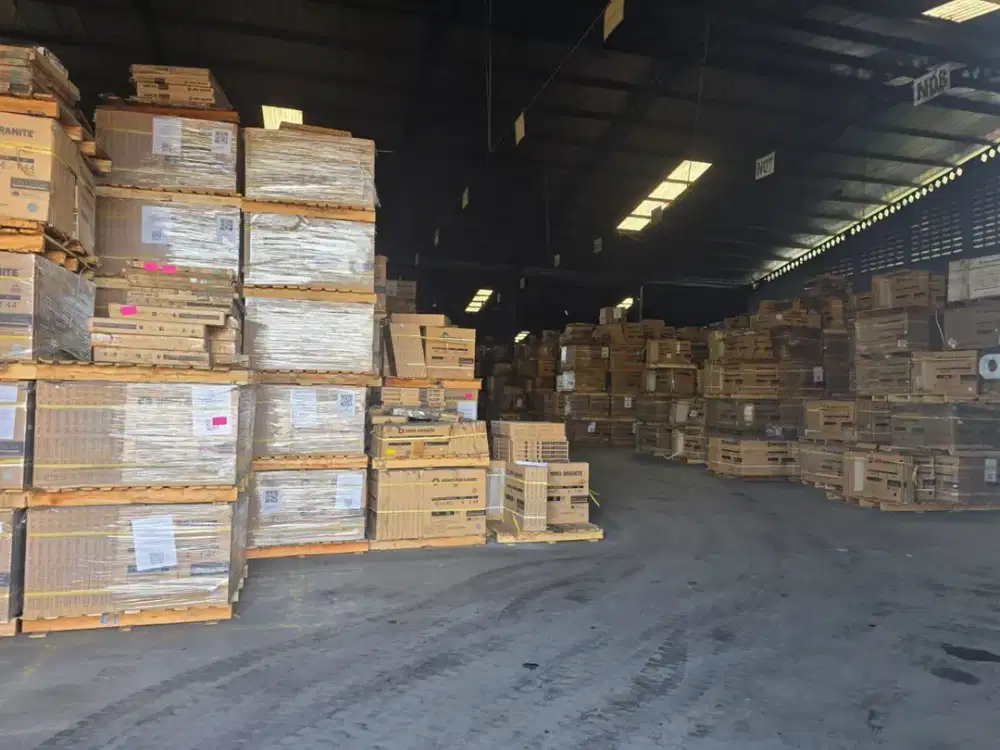 Gudang 2,5 Hectare Dalam Komplek Bitung Tangerang S290