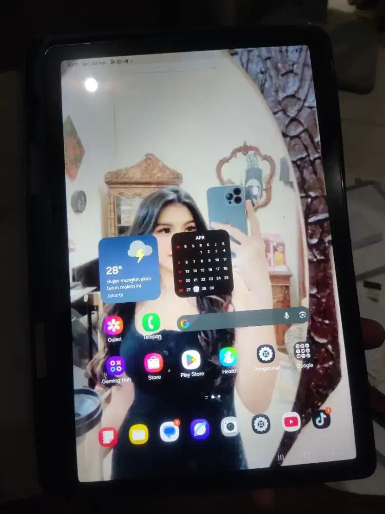 SAMSUNG GALAXY TAB A11+5G