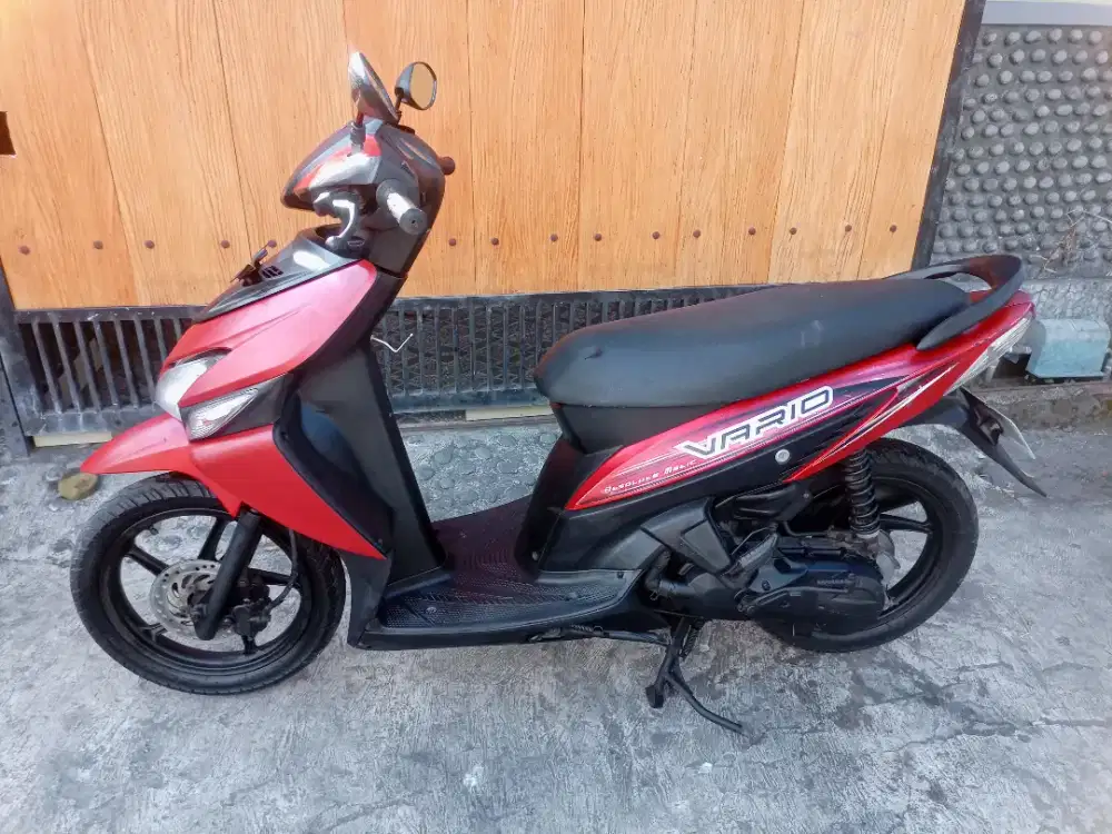 Jual Vario mendol 2009-harga 49