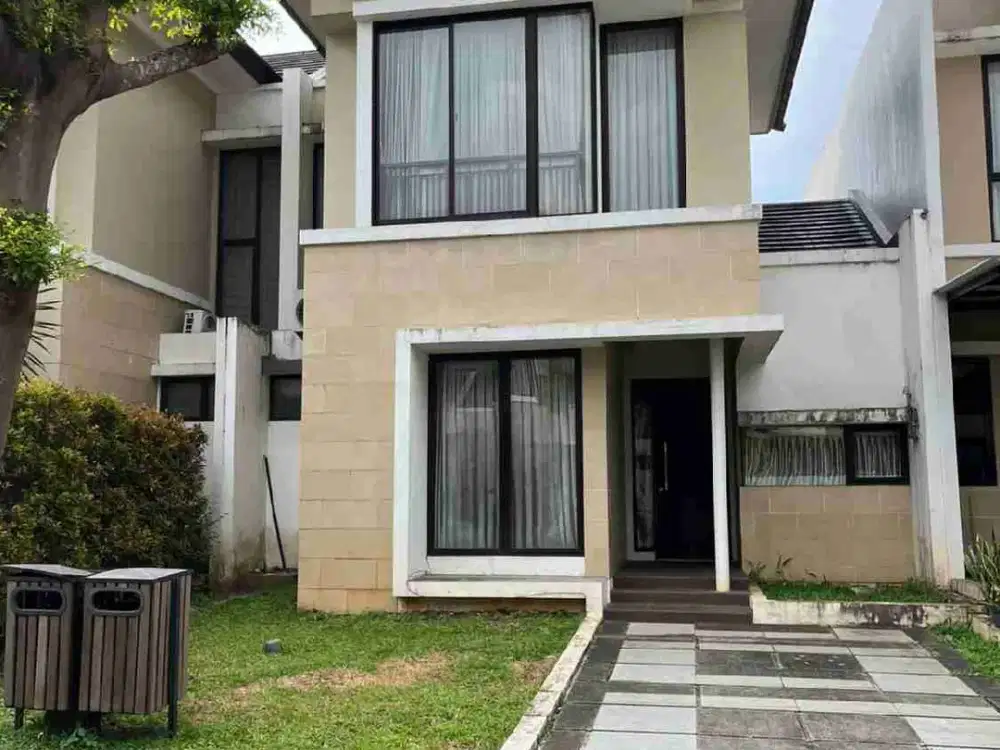 illustria The Eminent BSD City