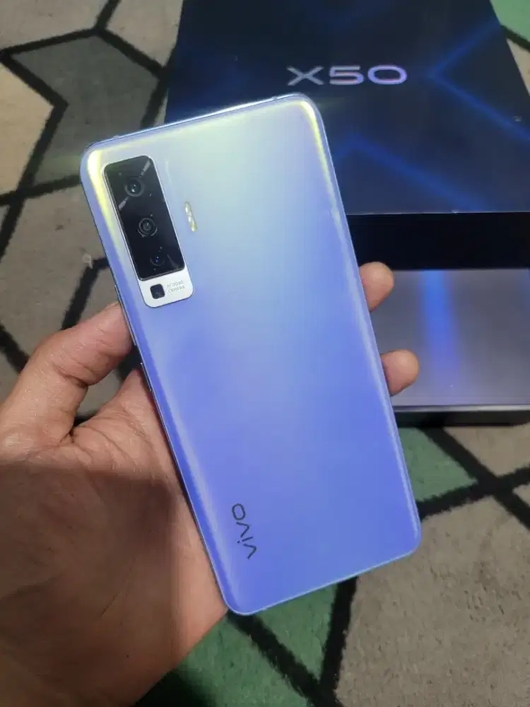 Vivo x50 8/128 GB