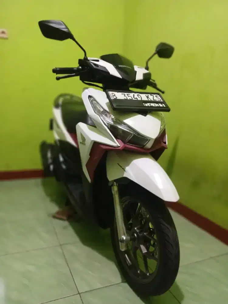 Vario 150 Tahun 2016