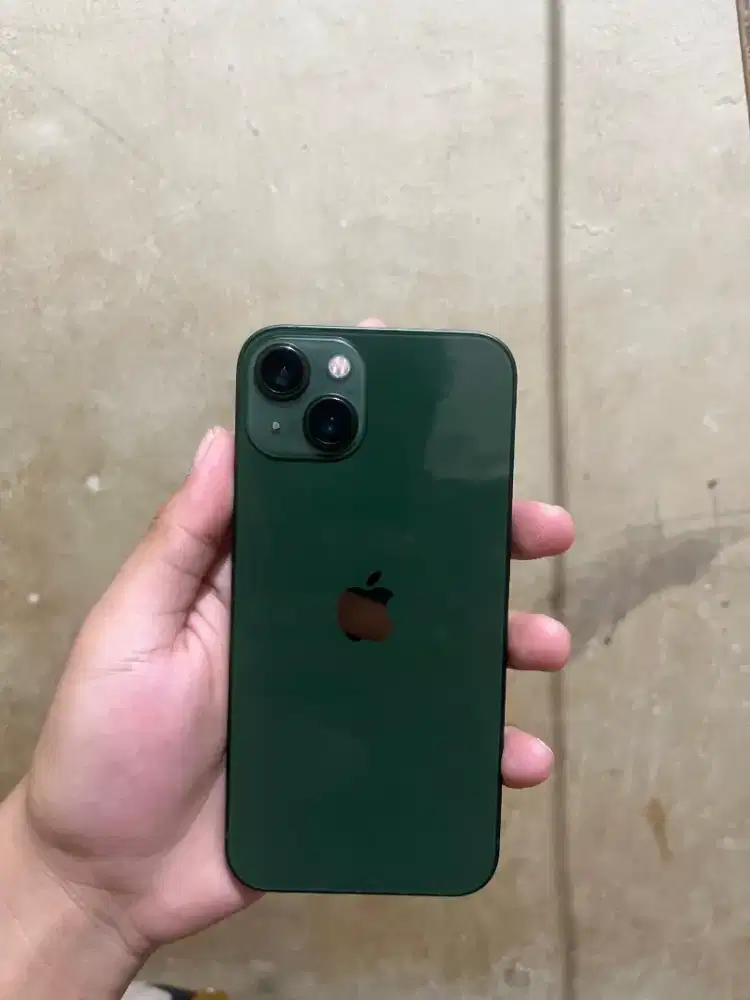 IPHONE 13 INTER 128 GB