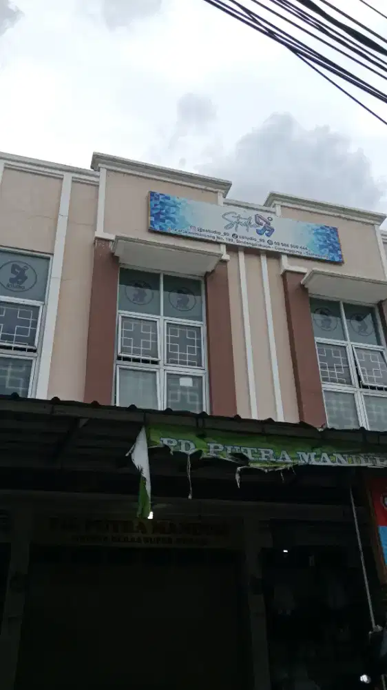 DIBUTUHKAN ART WANITA MENGINAP