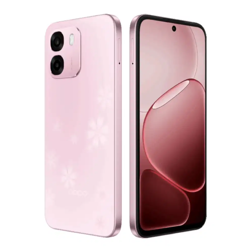 Ready Oppo A6 Nfc New