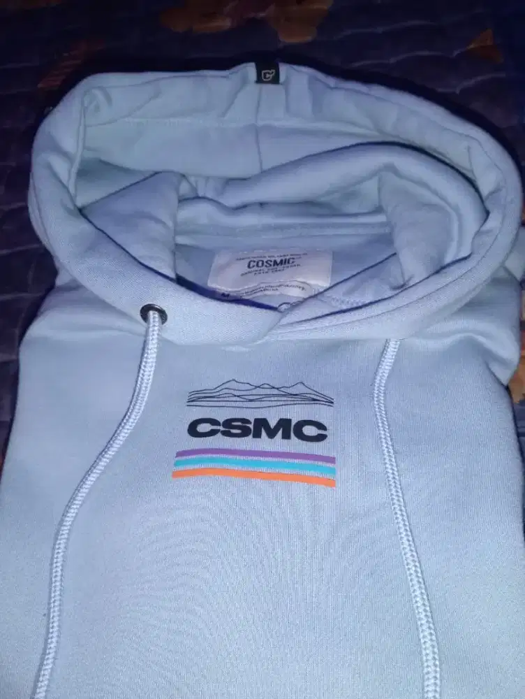 HOODIE COSMIC,sweater,