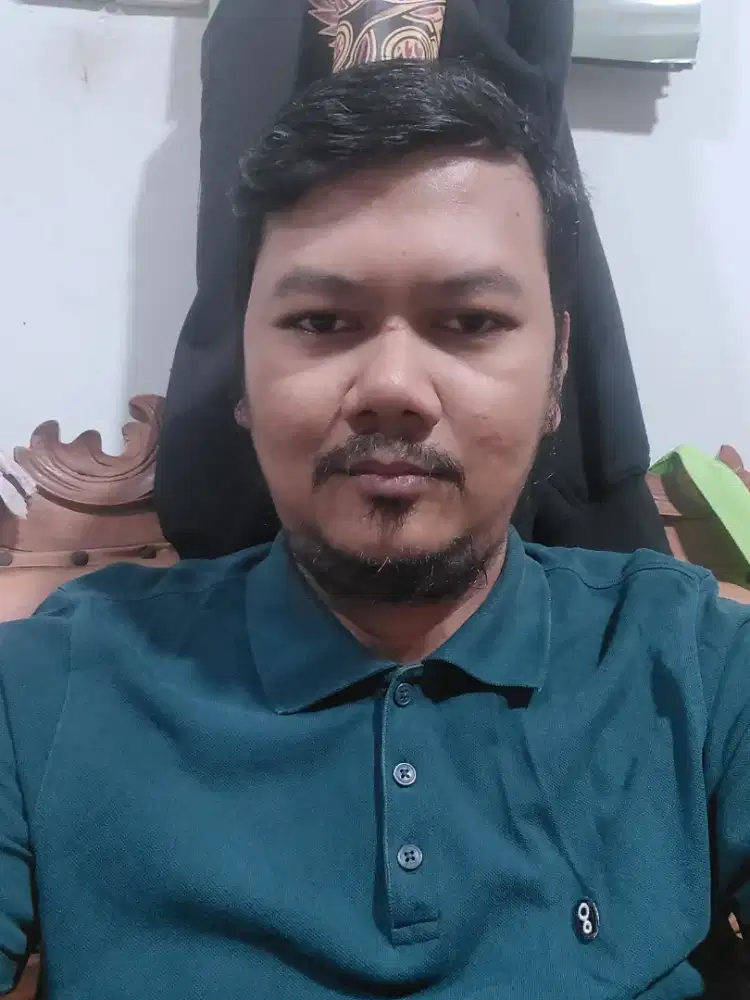 Mencari lowongan supir pribadi / freelance