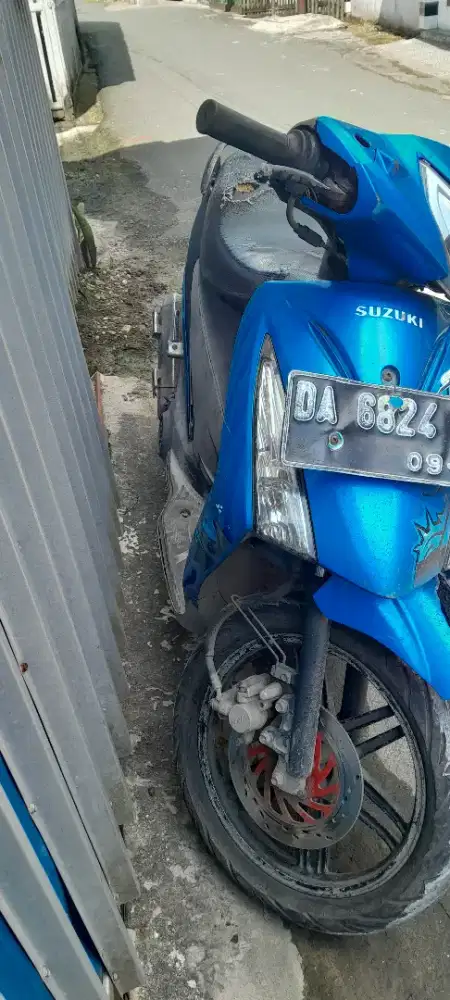 Sepin 2010 siap jalan