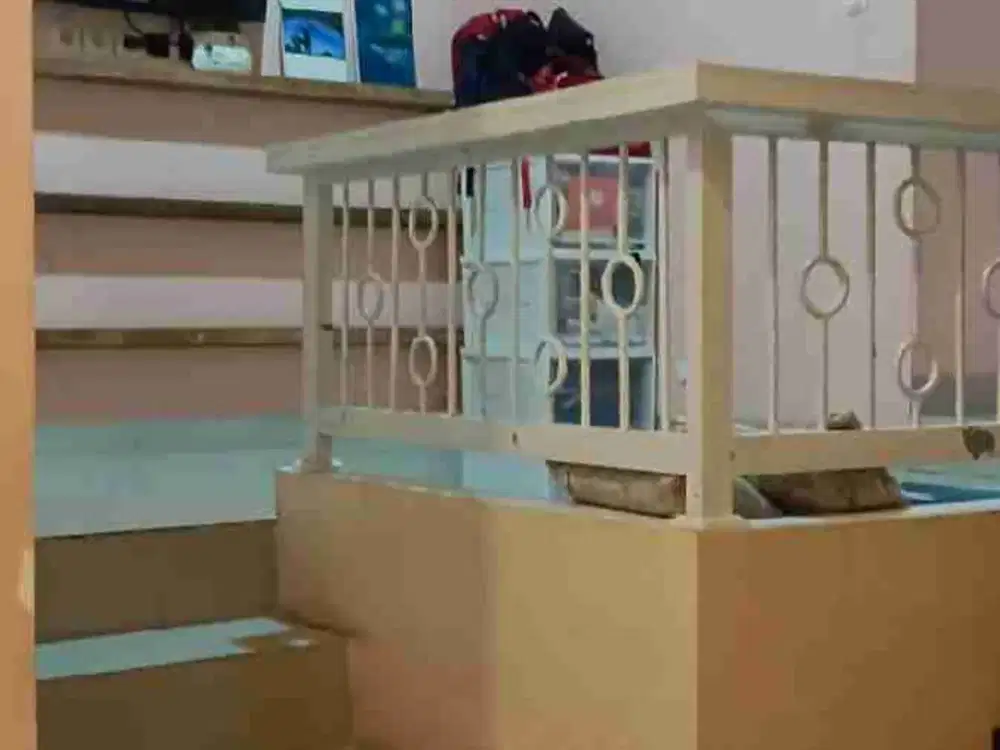 Dijual cepat rumah di Bekasi Jaya Indah Kampung Cerewet Duren Jaya Bekasi