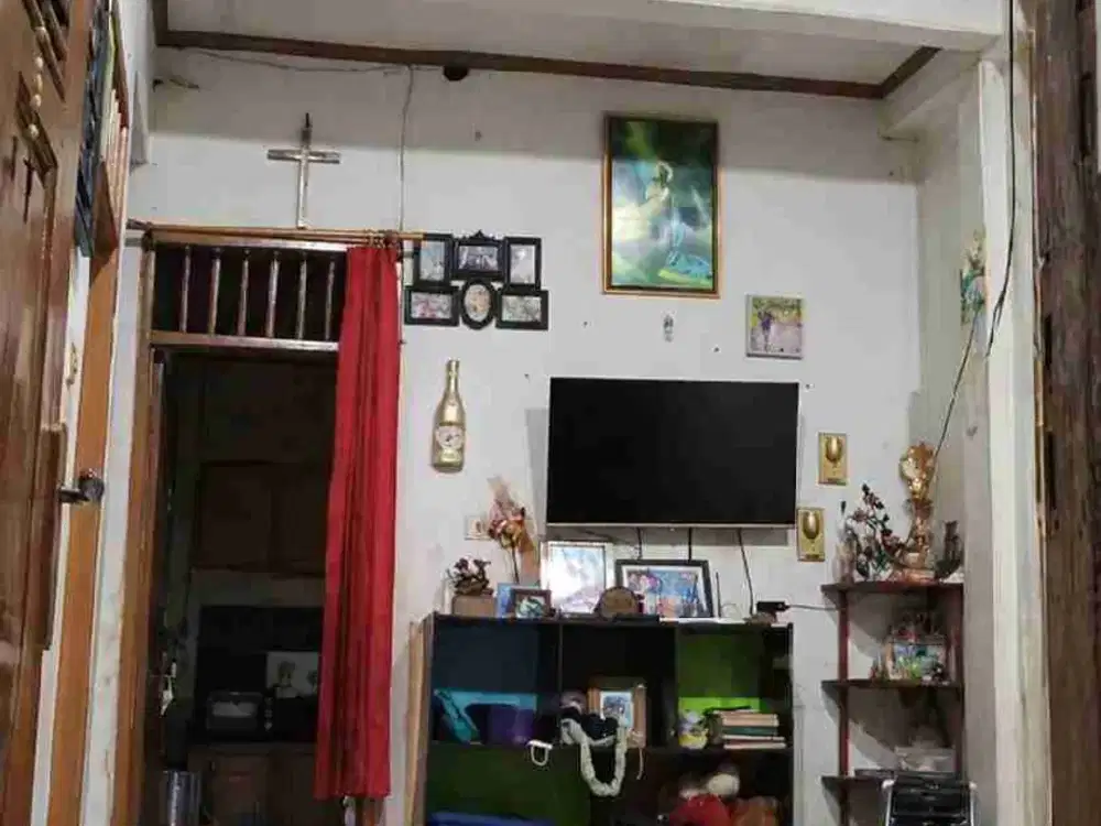 Rumah de Green Griya Persada Tambun Bekasi