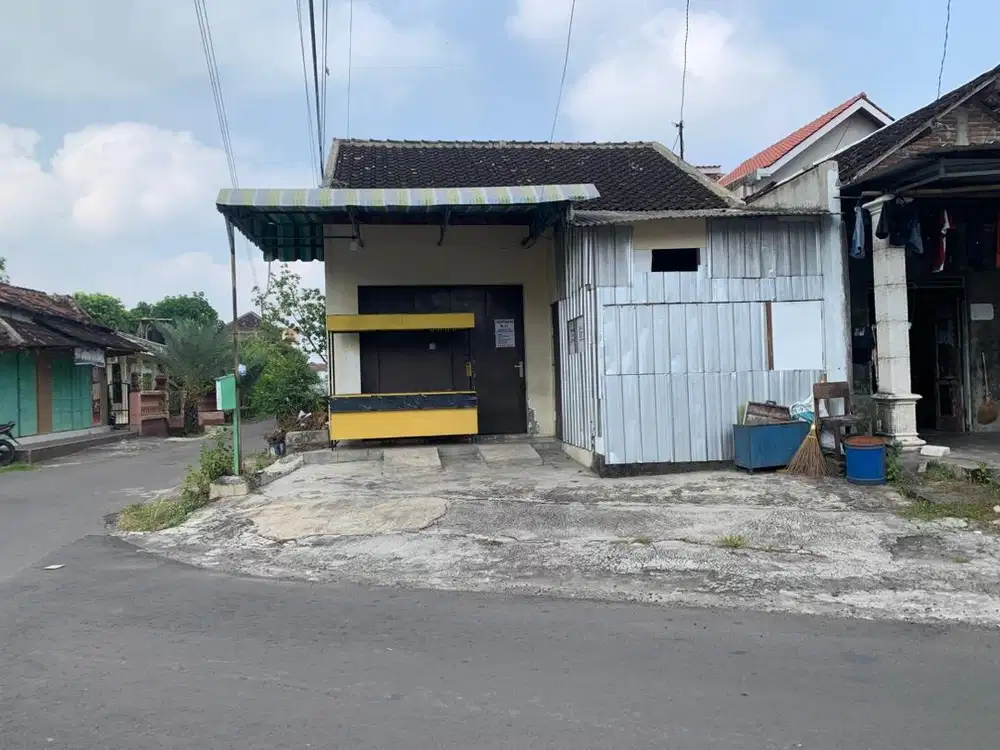 Over Kontrak smp 30 Sept Rp 4jt