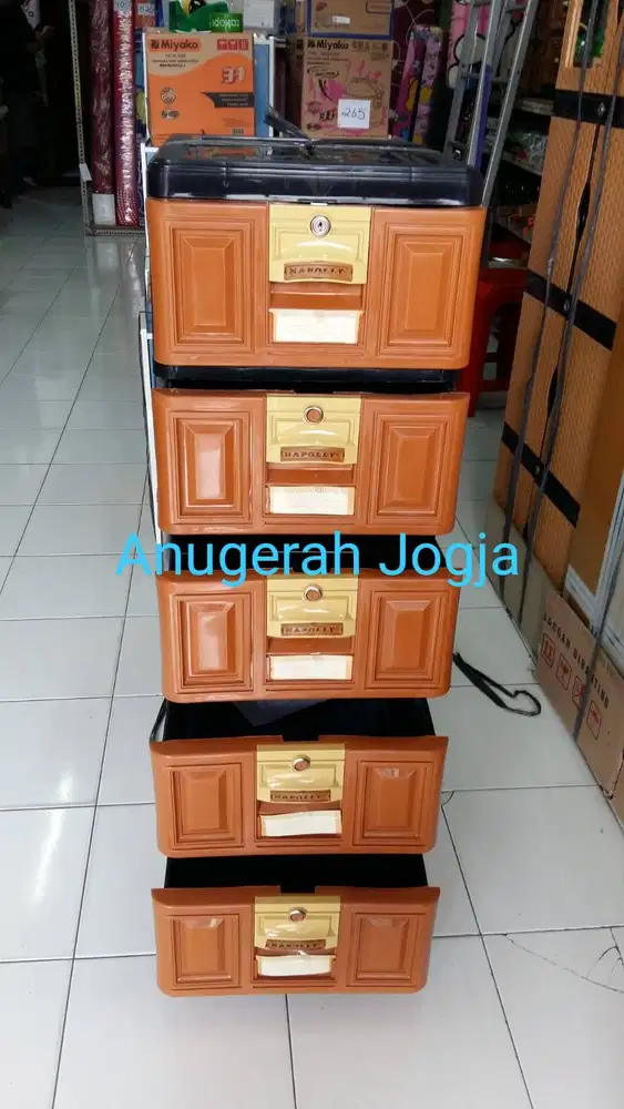 lemari Napolly STB 5lemari Napolly STB 5lemari Napolly STB 5