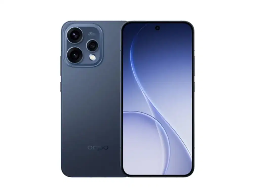 Ready New Oppo Reno 15F