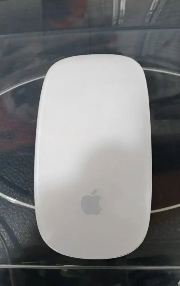 Apple Magic Mouse Gen 1 (A1296) Mulus & Normal. Mouse Bluetooth