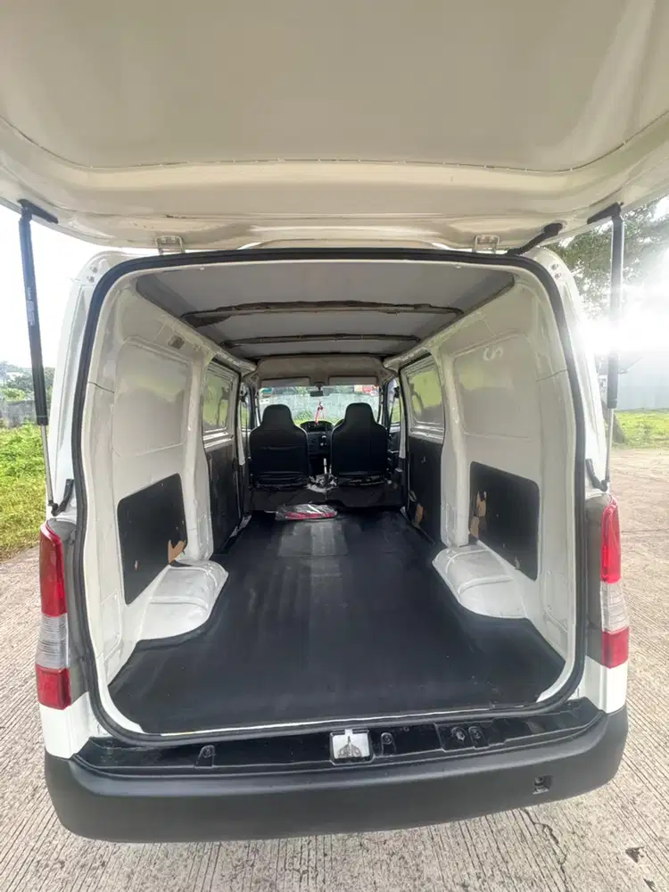 Daihatsu Gran max 2019 Bensin