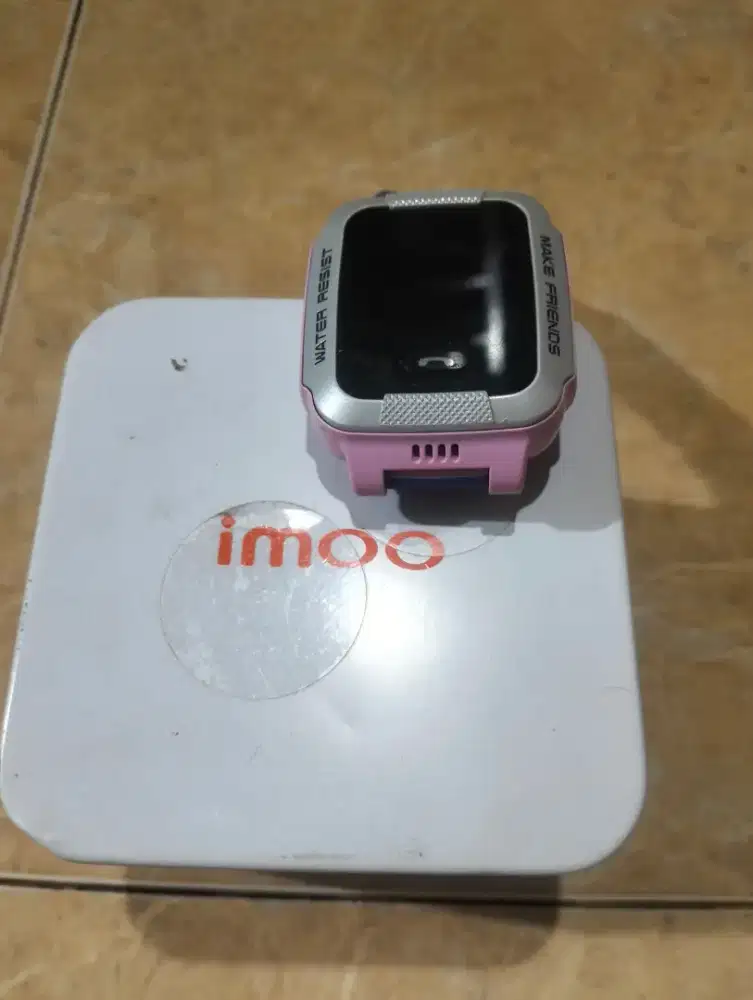 Smart watch imoo Y1