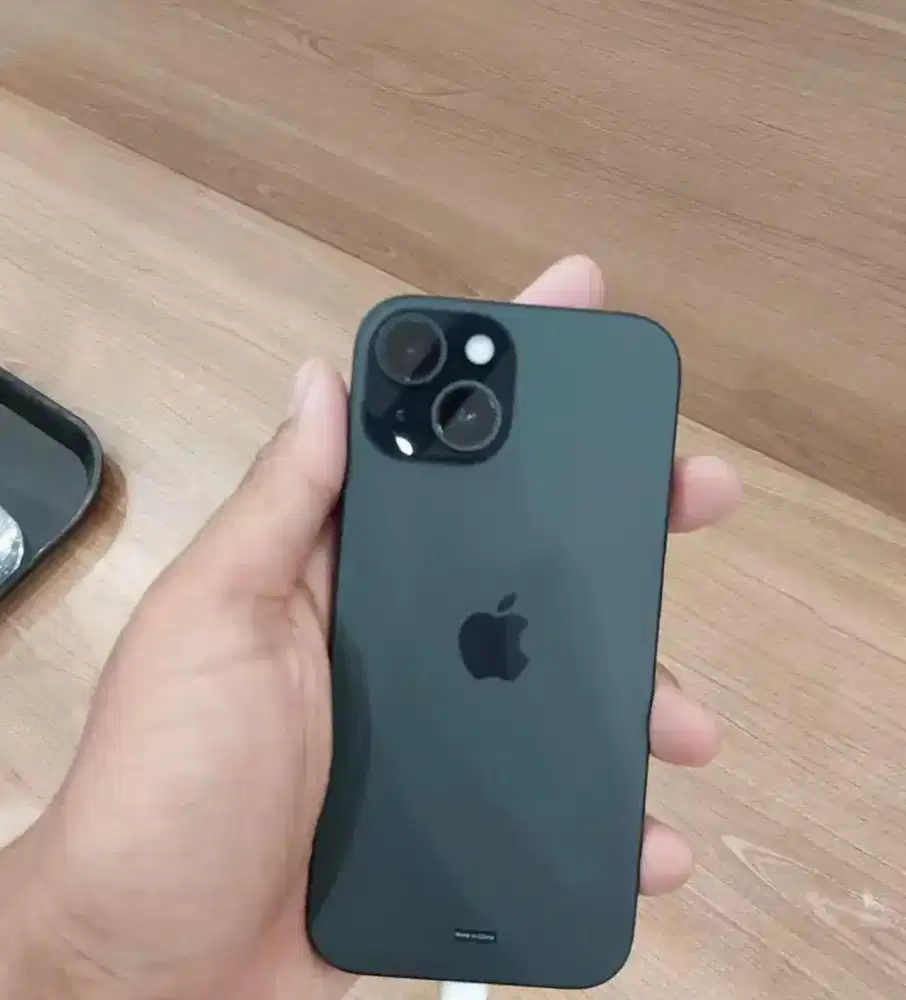 Iphone 15 Plus 128 GB IBOX