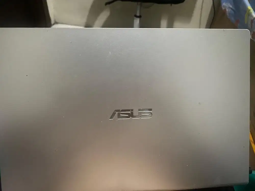 Laptop Bekas ASUS X409JA