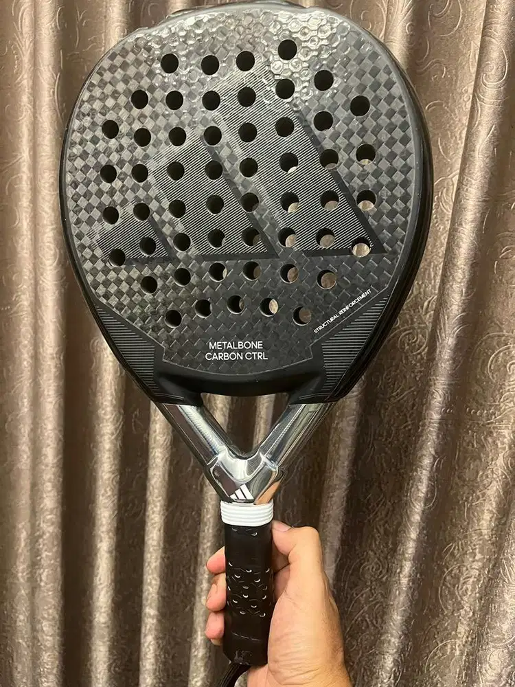 Raket padel Adidas Metalbone Carbon Ctrl 3.3