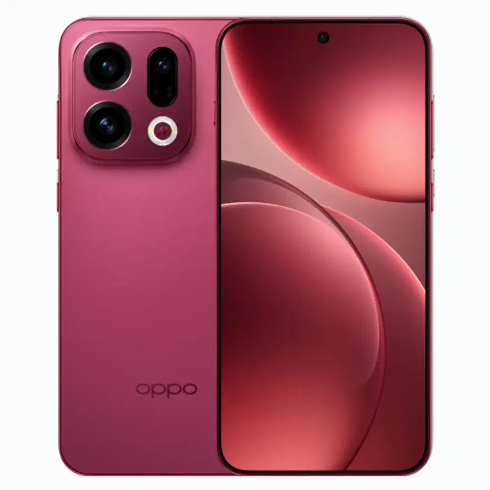 Ready New Oppo Find X9