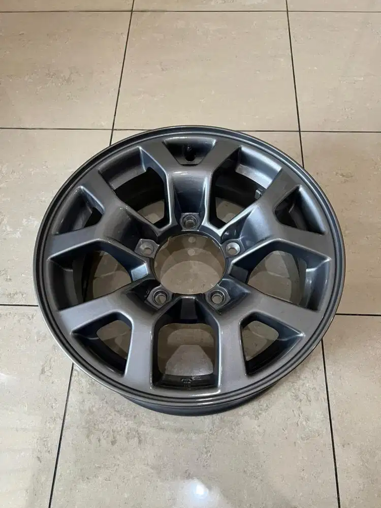 Velg ori Jimny JB74 (5 pcs)