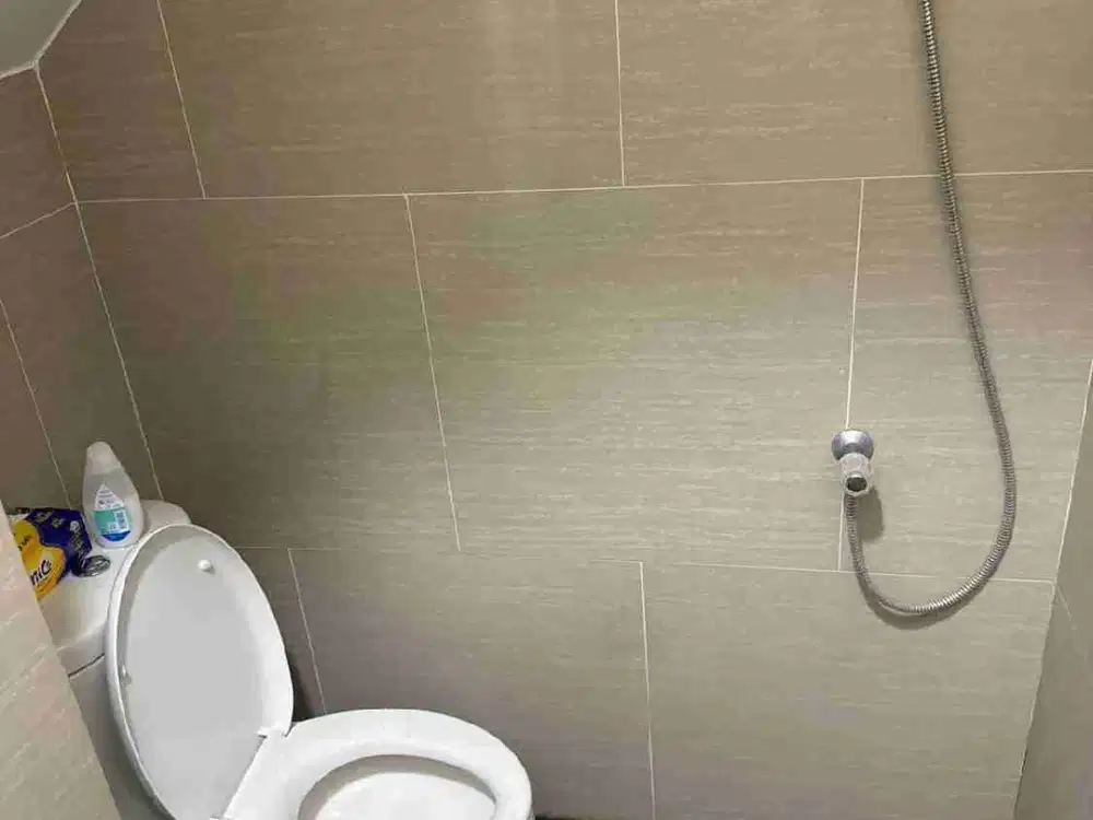 Dijual rumah di Golden City Bekasi Utara