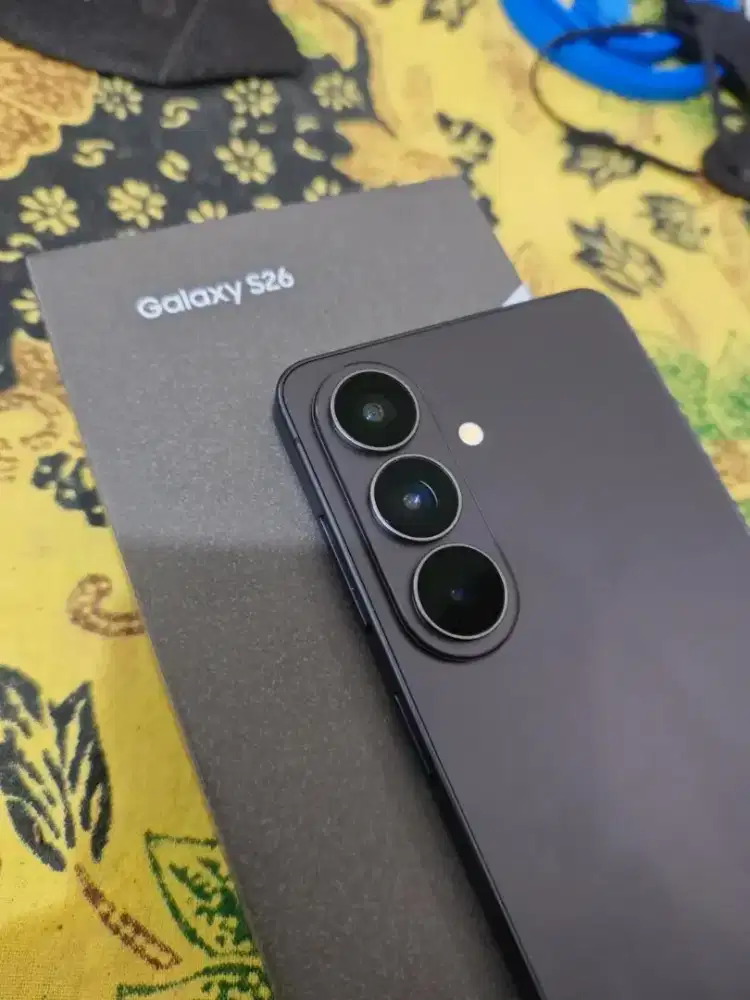 Samsung S26 Basic 12/256