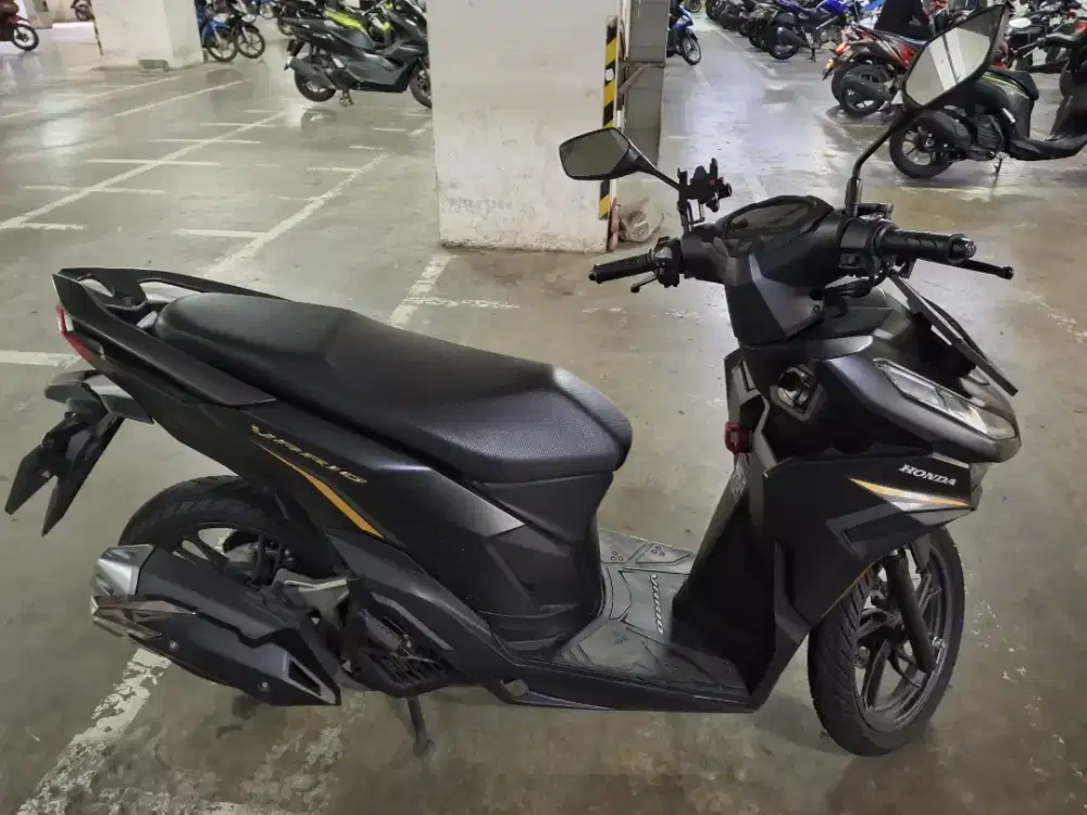 Honda Vario 125 CBS-ISS 2023