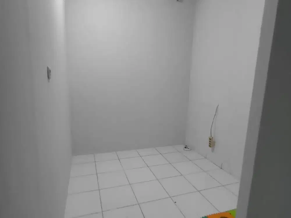 Ruko 2 Lantai di Jl Ampera, Pademangan Barat S292