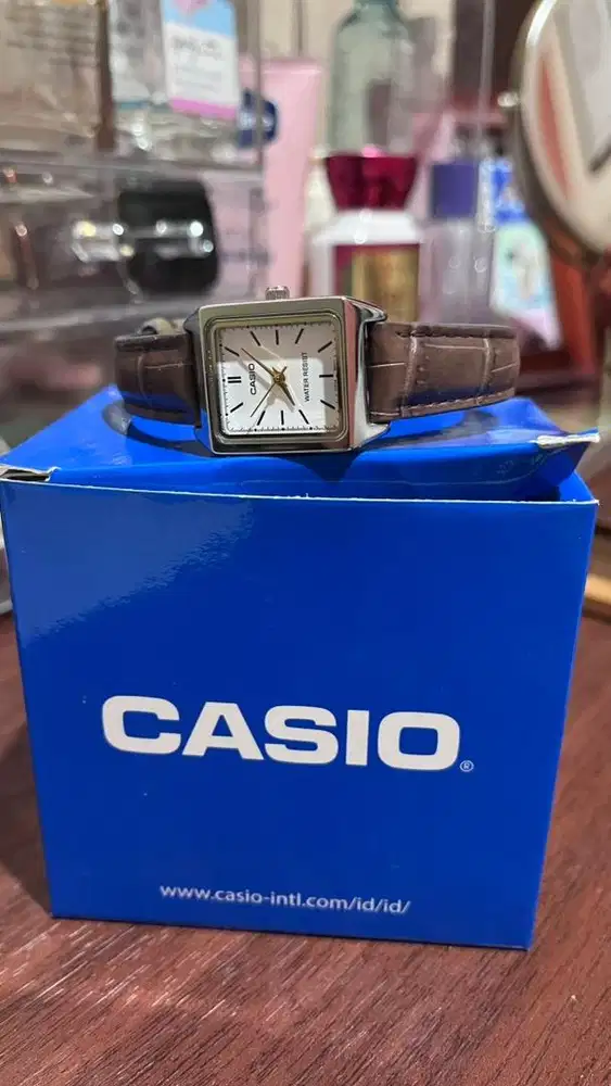 Jam Tangan Classic Casio