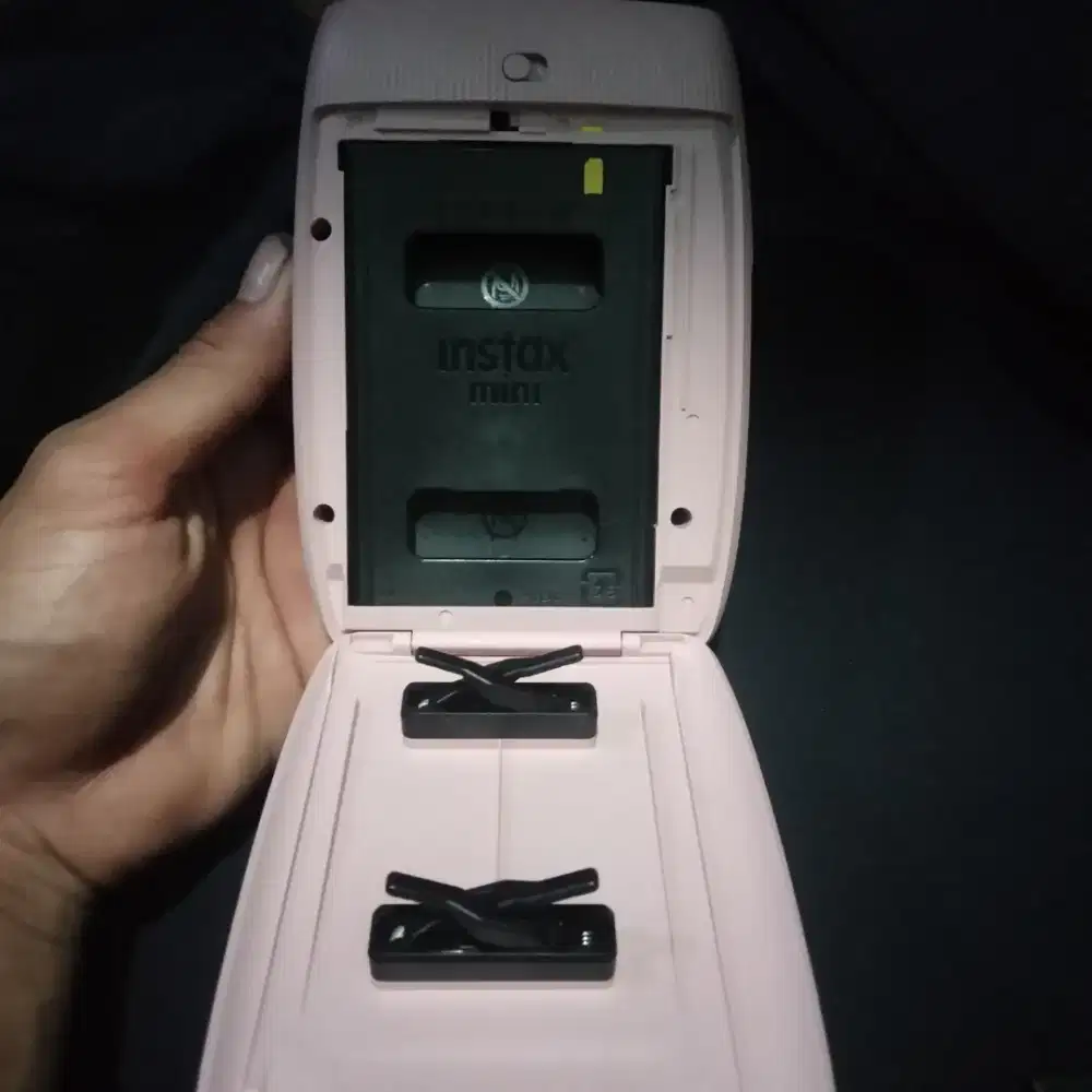 Fujifilm instax mini link 3