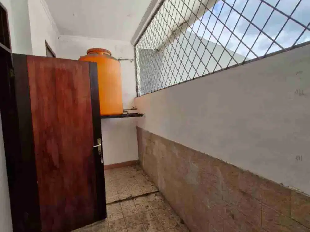 Dijual rumah di Taman Pulo Gebang Cakung Jakarta Timur