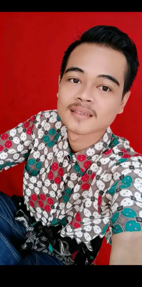 Saya sedang mencari lowongan kerja driver pribadi /driver operasional