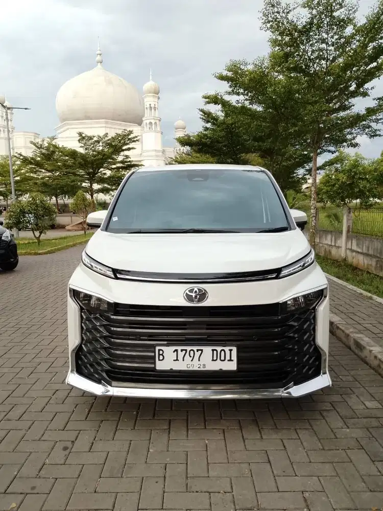 Jual voxy pakaian pribadi