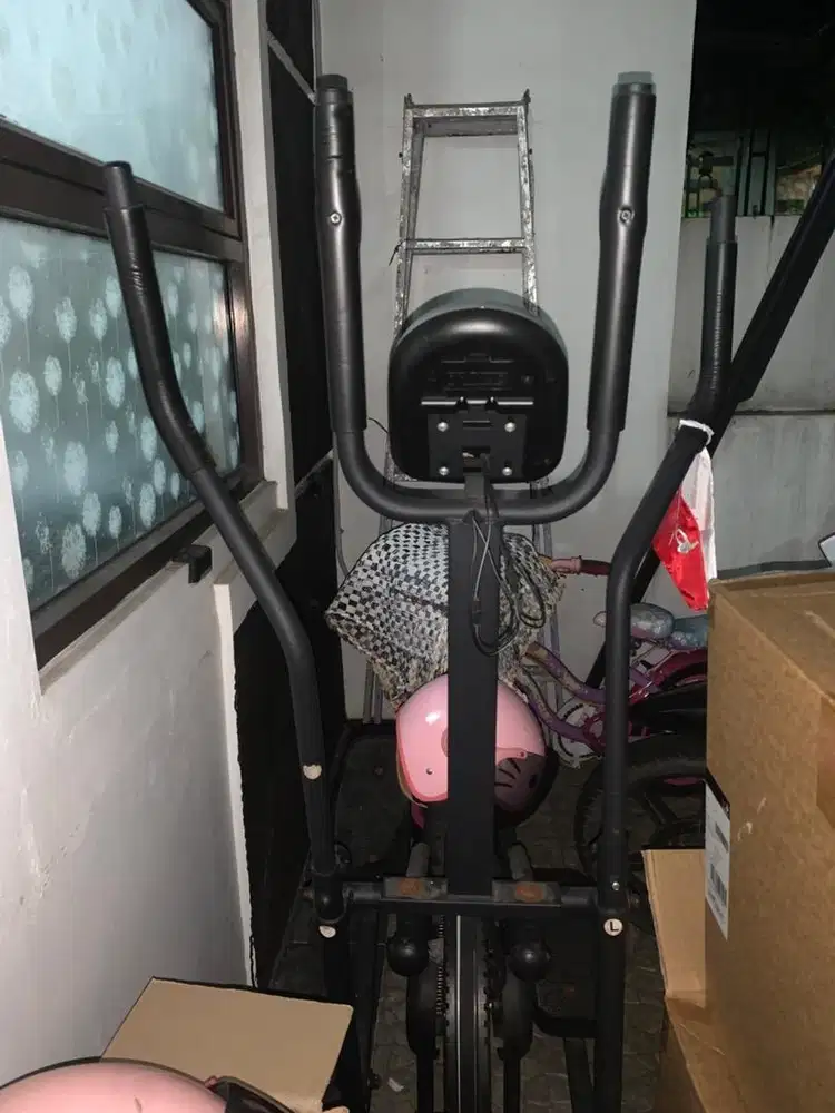 alat olahraga cycling