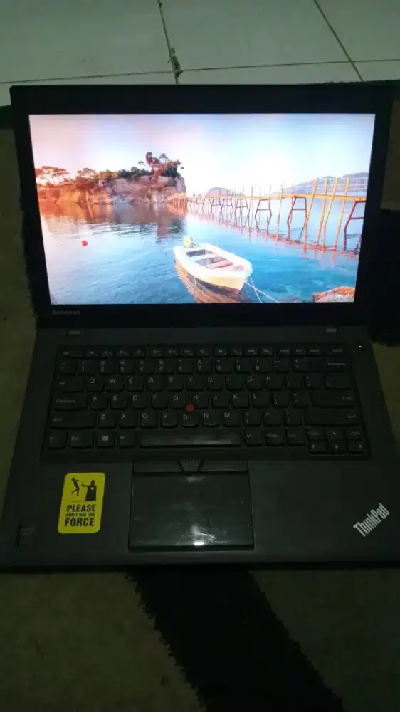 LENOVO THINKPAD